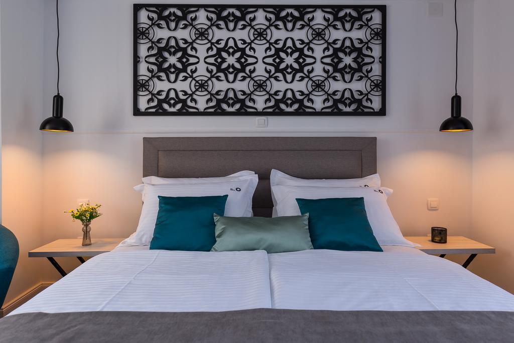 The Well Luxury Pensjonat 4*